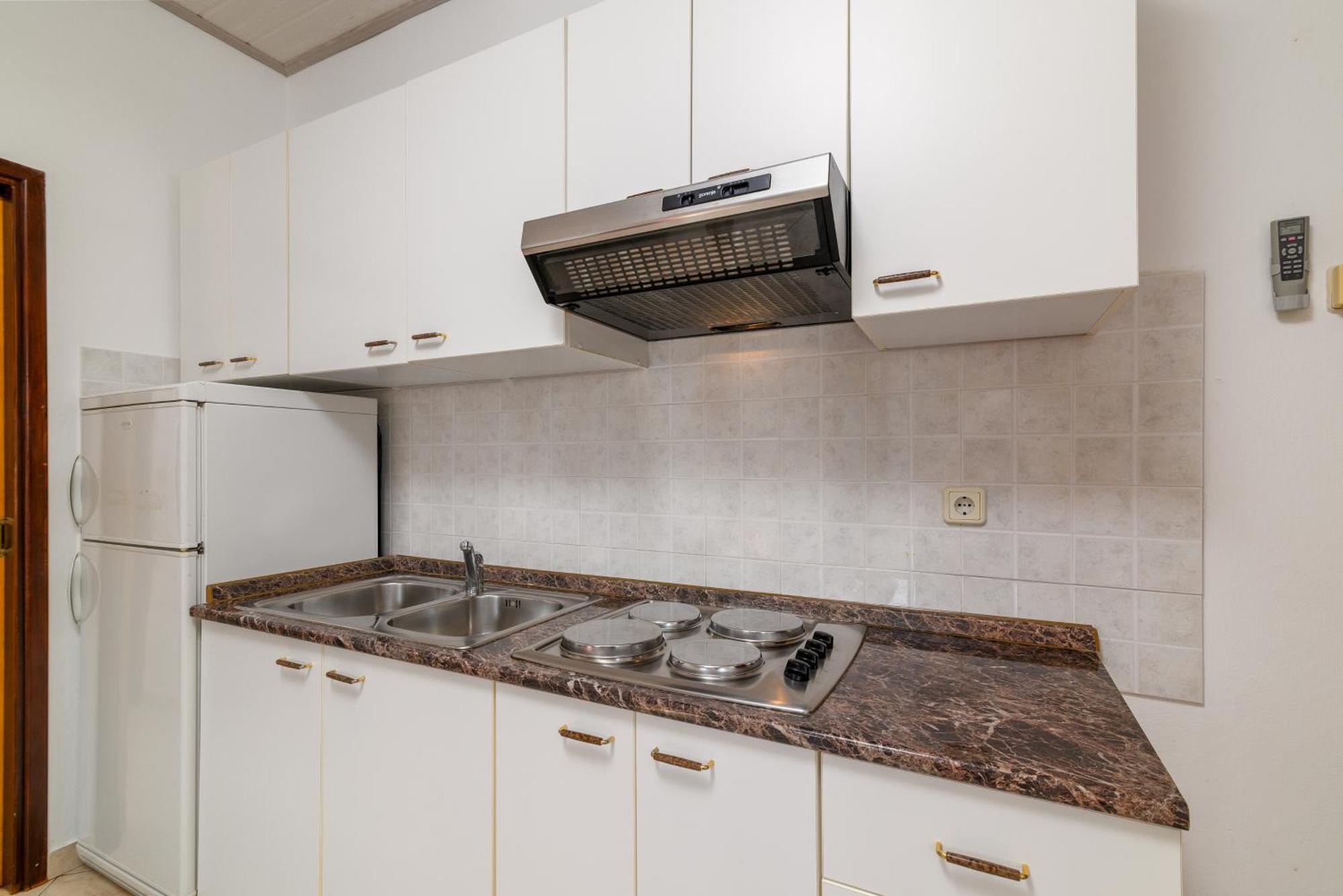Apartments By The Sea Duga Luka - Prtlog, Labin - 2335 Zimmer foto
